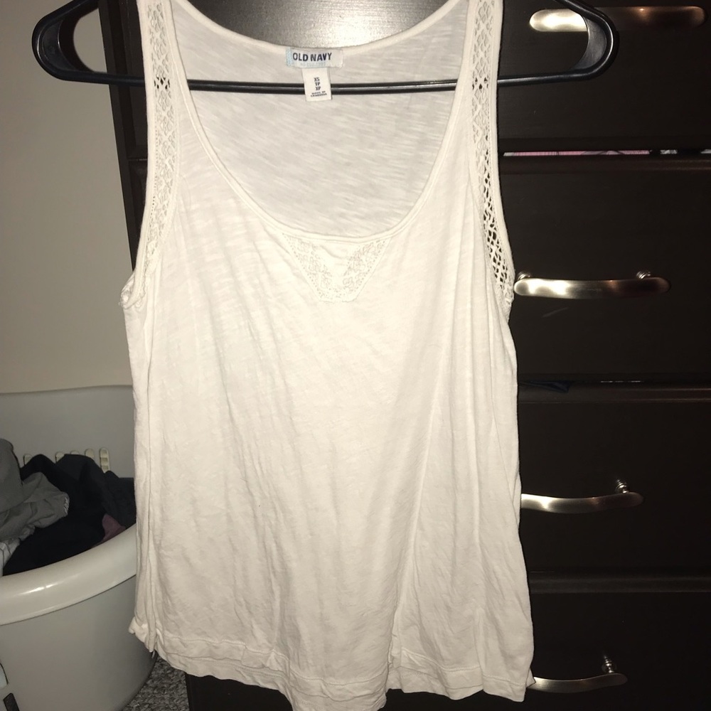 Women’s Tank